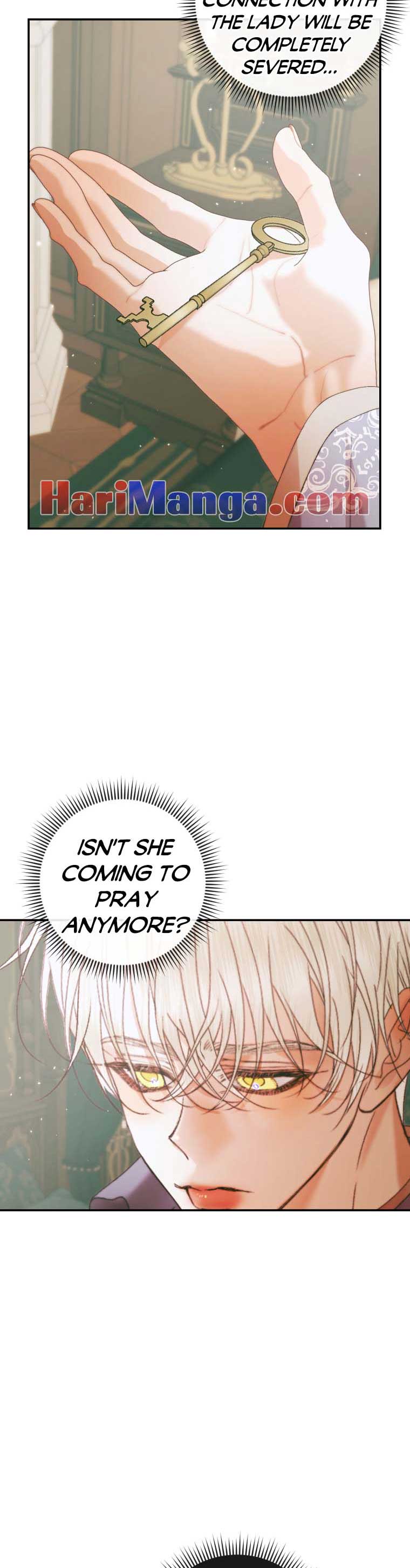 Becoming The Villain’s Family - Chapter 91 Page 7