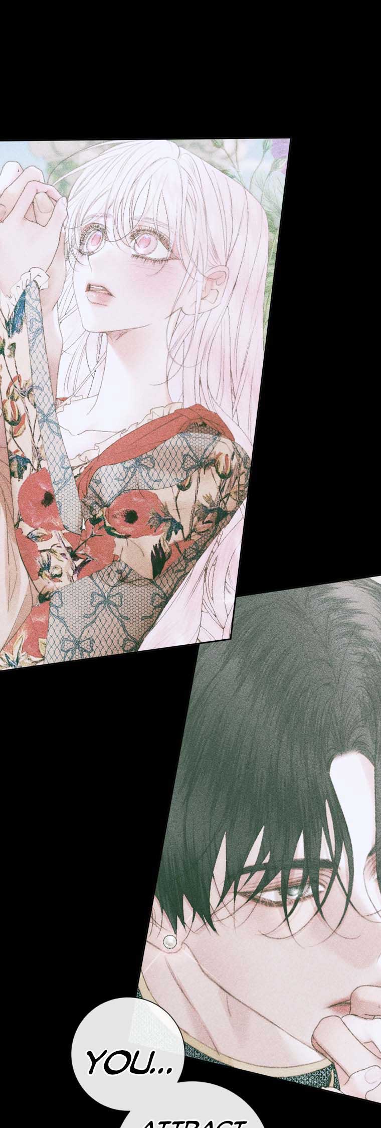 Becoming The Villain’s Family - Chapter 92 Page 1