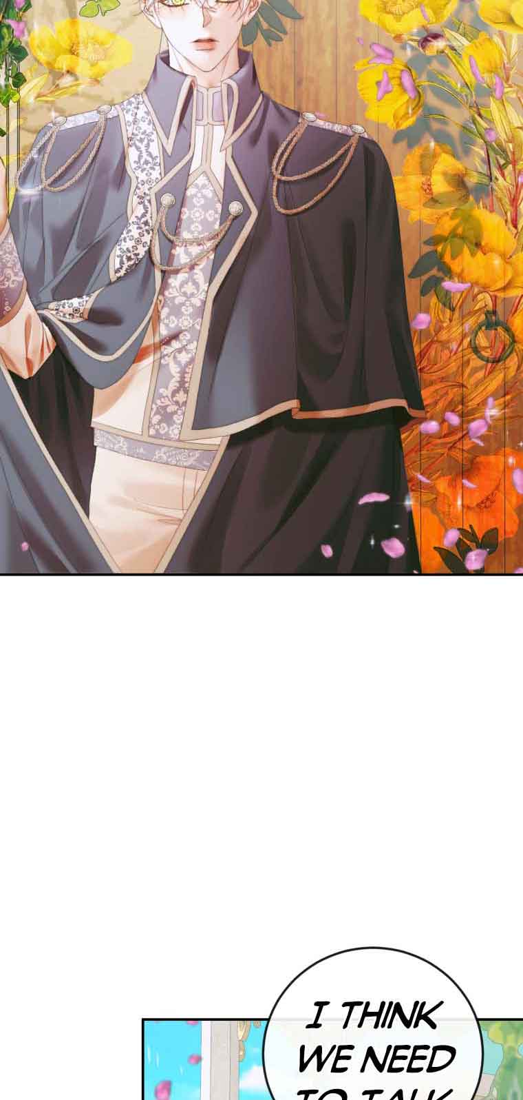 Becoming The Villain’s Family - Chapter 92 Page 6