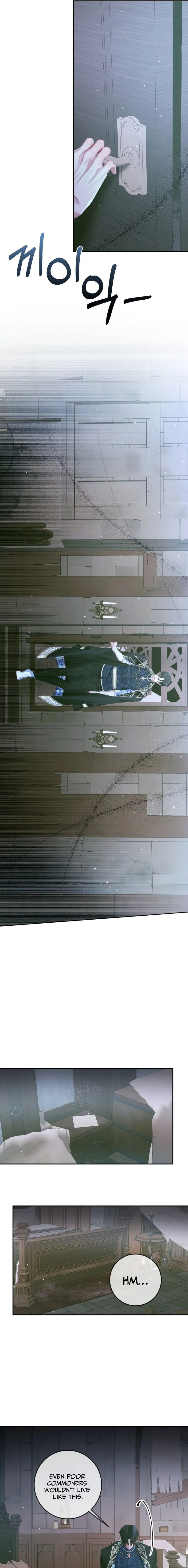 Becoming The Villain’s Family - Chapter 96 Page 13