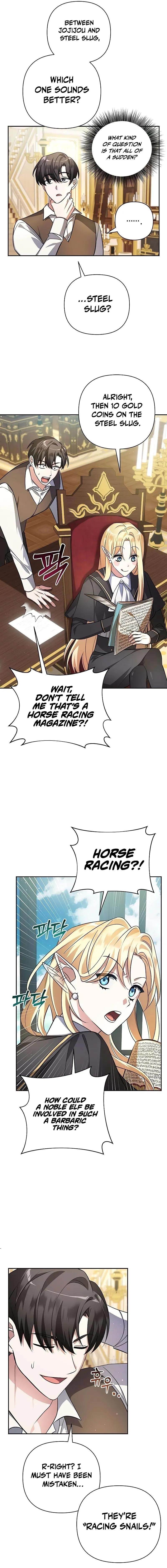 The Academy Is Ruined - Chapter 1 Page 20