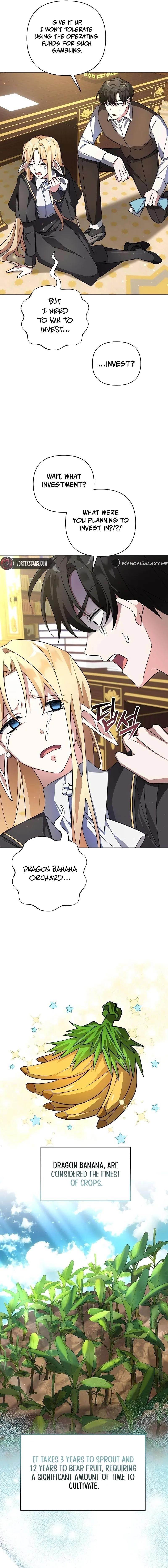 The Academy Is Ruined - Chapter 1 Page 24