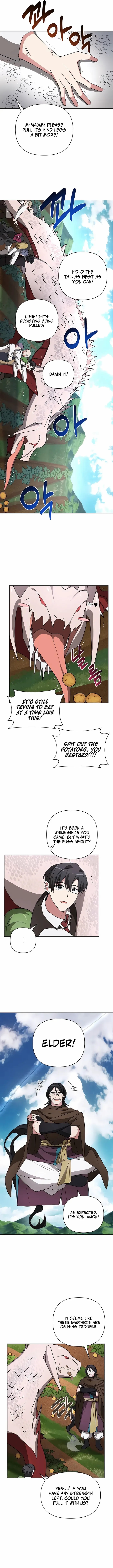 The Academy Is Ruined - Chapter 11 Page 11