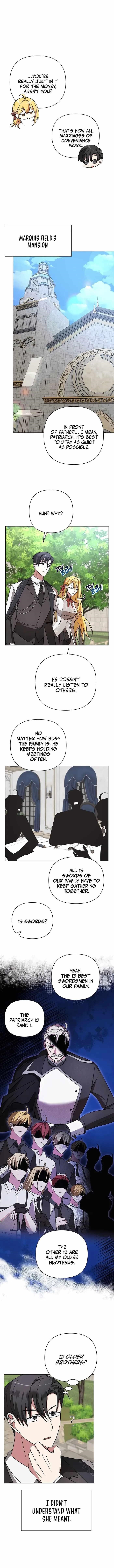 The Academy Is Ruined - Chapter 15 Page 11