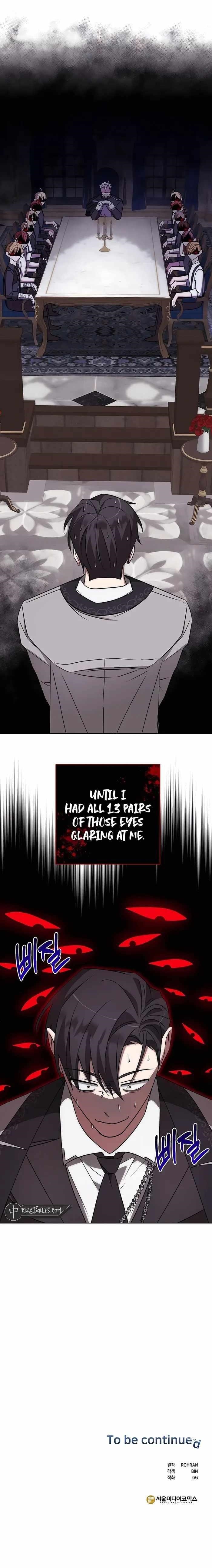 The Academy Is Ruined - Chapter 15 Page 12