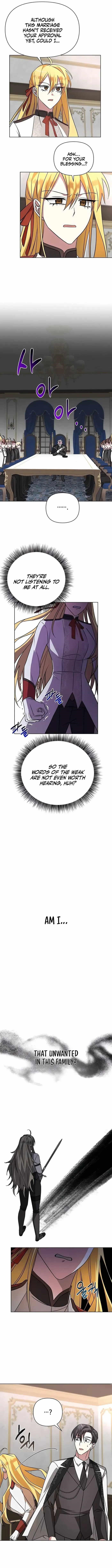 The Academy Is Ruined - Chapter 16 Page 2