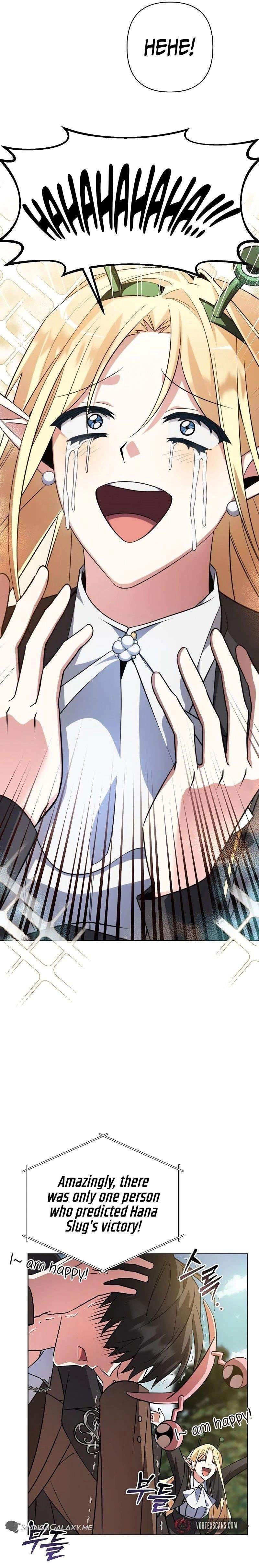 The Academy Is Ruined - Chapter 2 Page 13