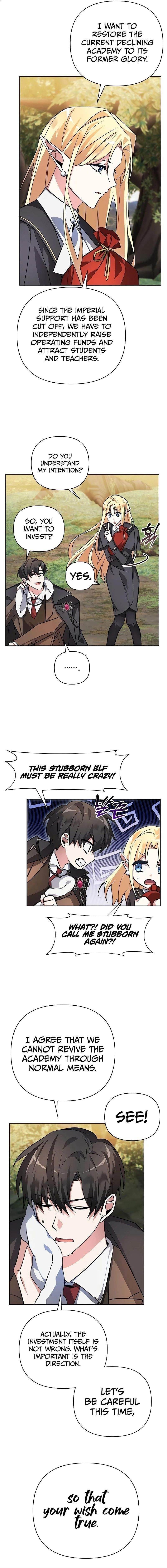 The Academy Is Ruined - Chapter 2 Page 16