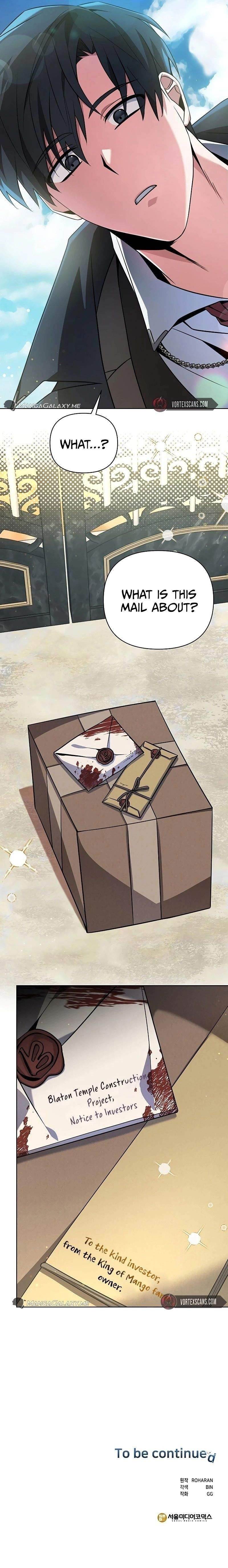 The Academy Is Ruined - Chapter 2 Page 24