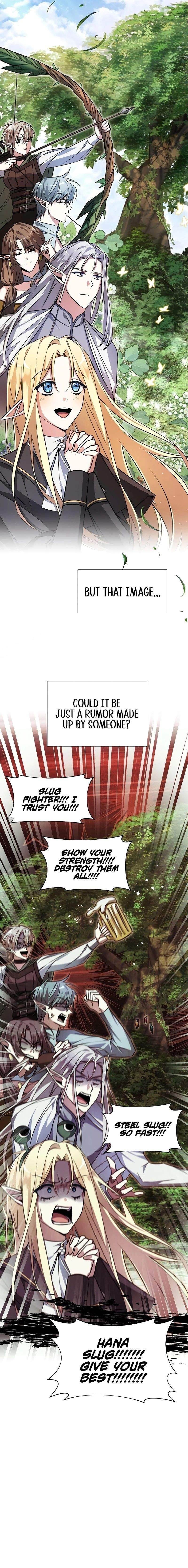 The Academy Is Ruined - Chapter 2 Page 4