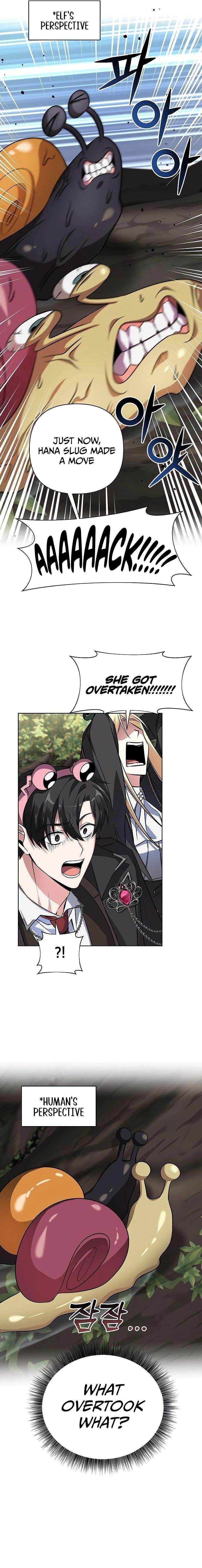 The Academy Is Ruined - Chapter 2 Page 6