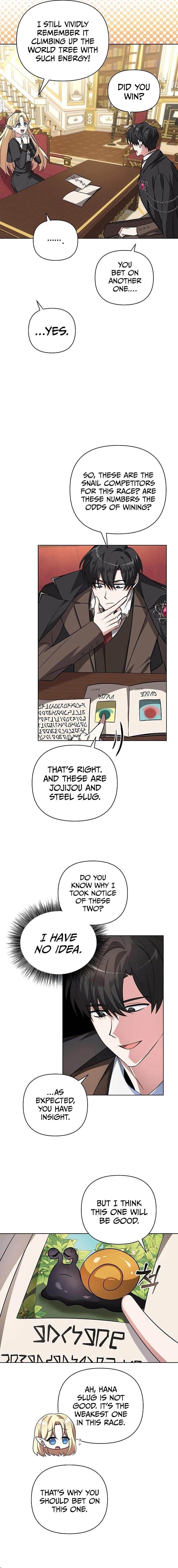 The Academy Is Ruined - Chapter 2 Page 9