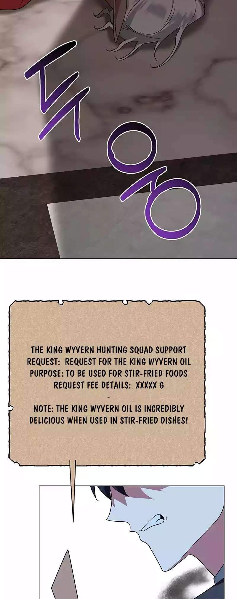 The Academy Is Ruined - Chapter 28 Page 20