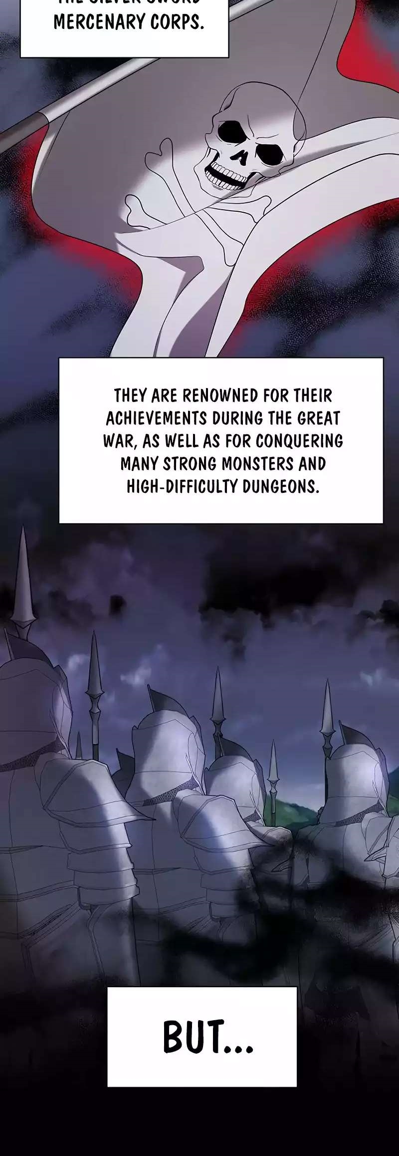 The Academy Is Ruined - Chapter 28 Page 28