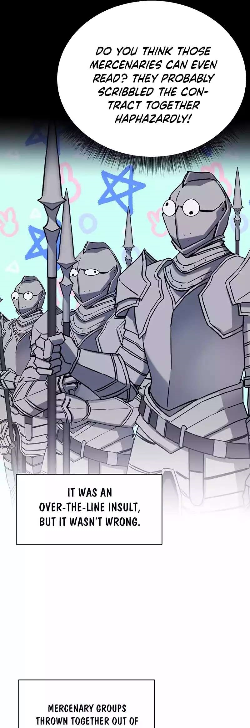 The Academy Is Ruined - Chapter 28 Page 29