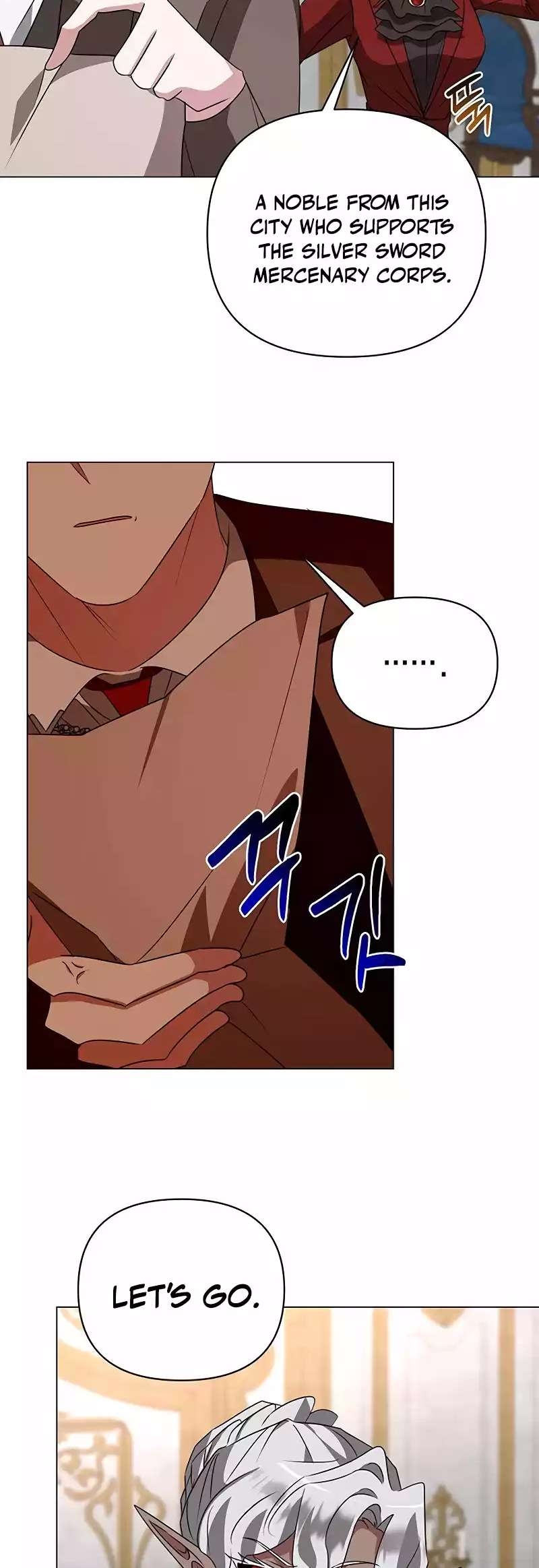 The Academy Is Ruined - Chapter 28 Page 31