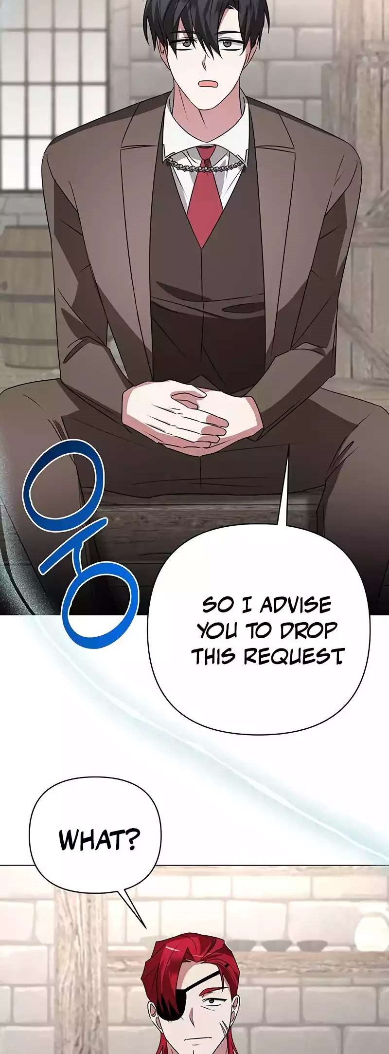 The Academy Is Ruined - Chapter 28 Page 35