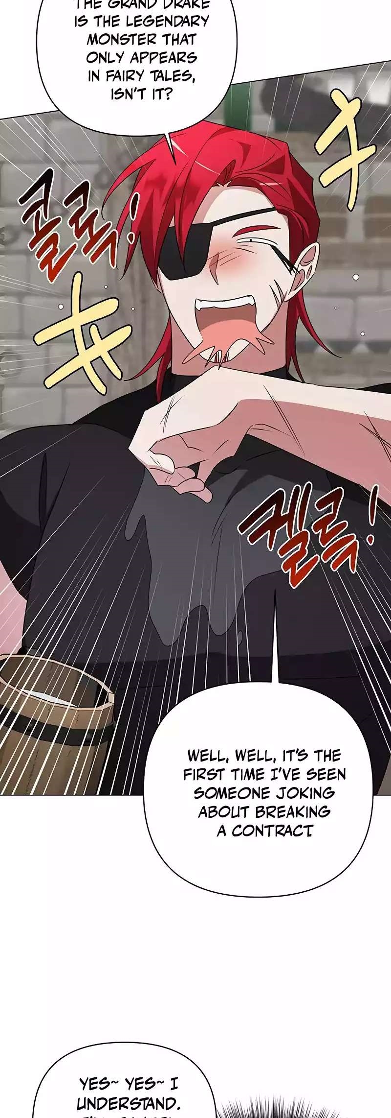 The Academy Is Ruined - Chapter 28 Page 42