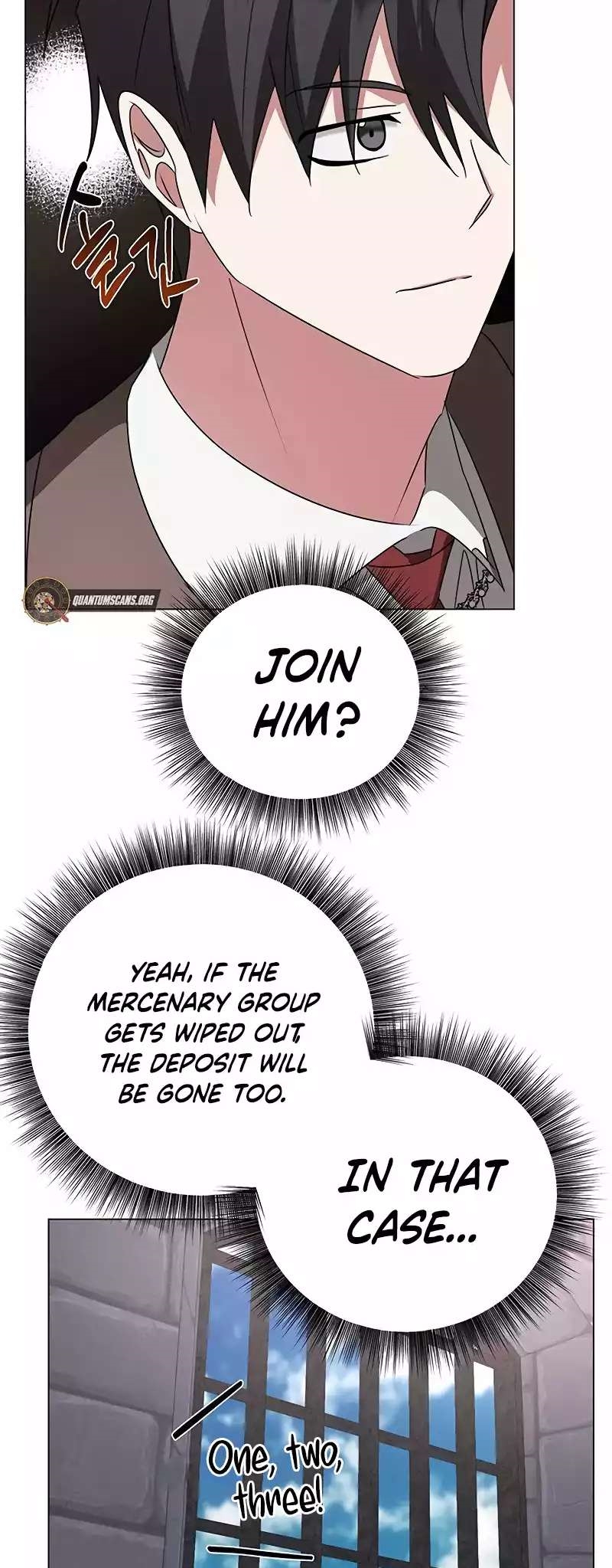 The Academy Is Ruined - Chapter 28 Page 49