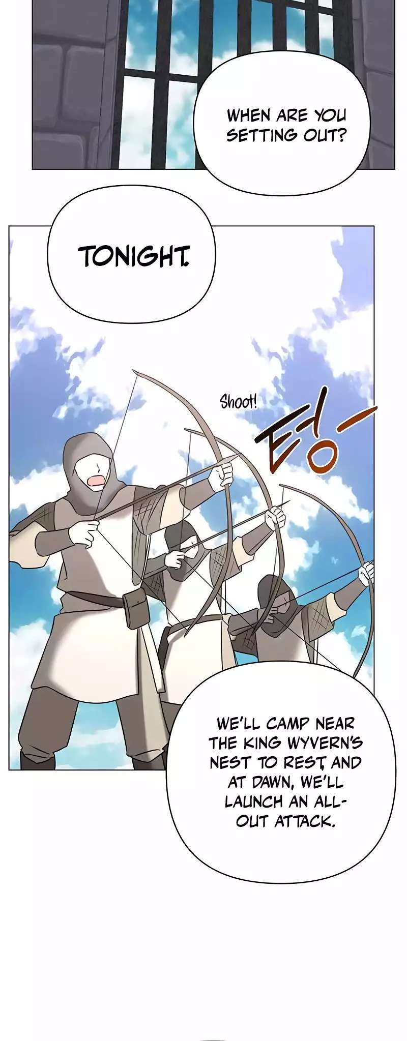 The Academy Is Ruined - Chapter 28 Page 50