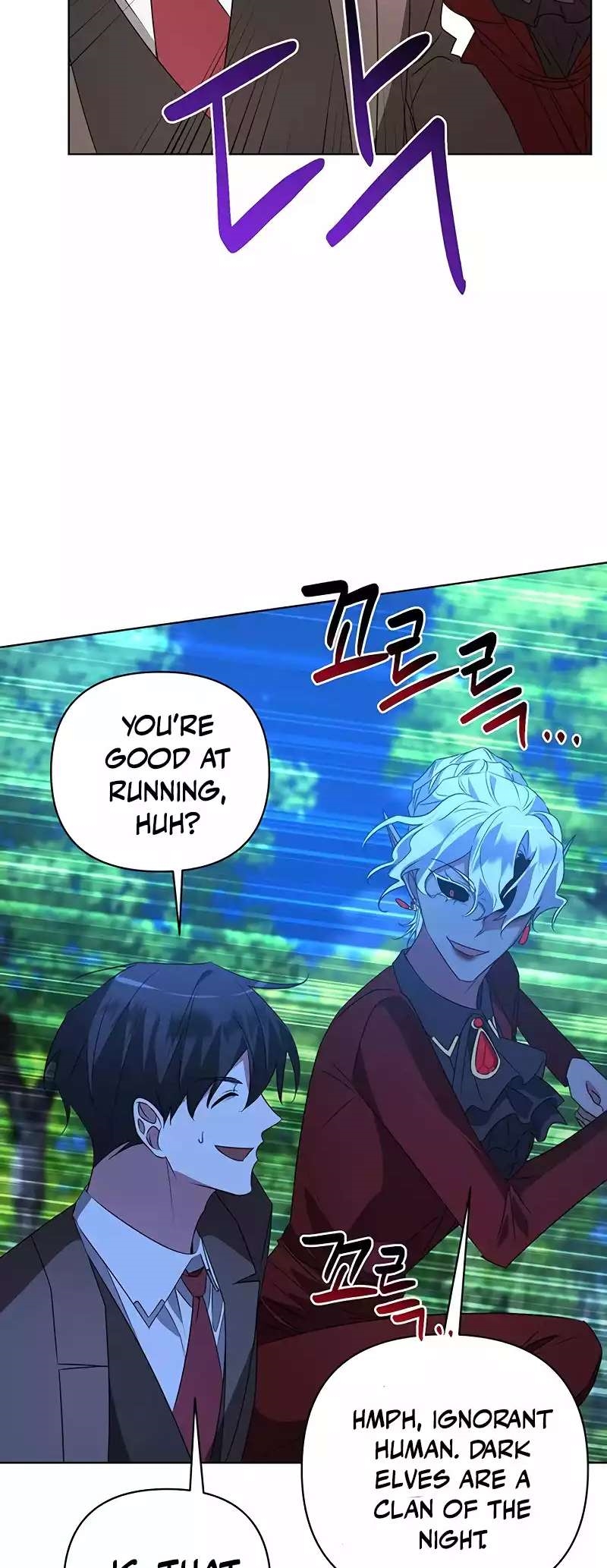 The Academy Is Ruined - Chapter 29 Page 13