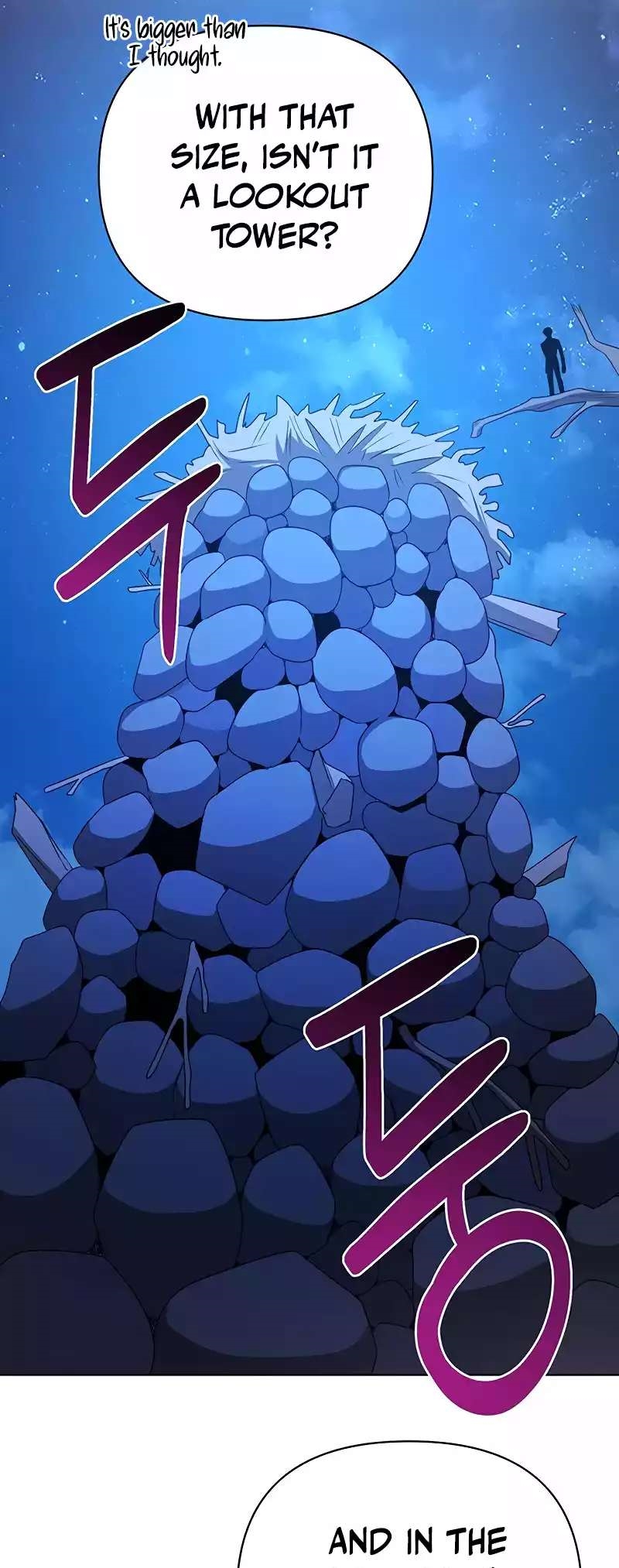 The Academy Is Ruined - Chapter 29 Page 24