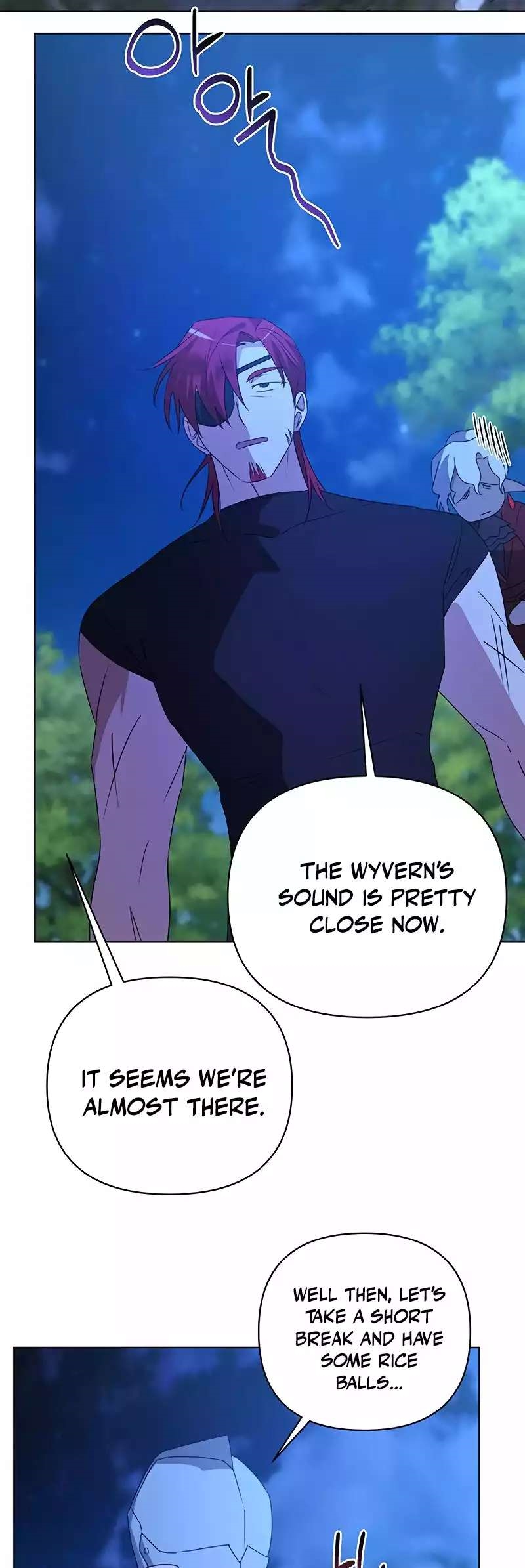 The Academy Is Ruined - Chapter 29 Page 41