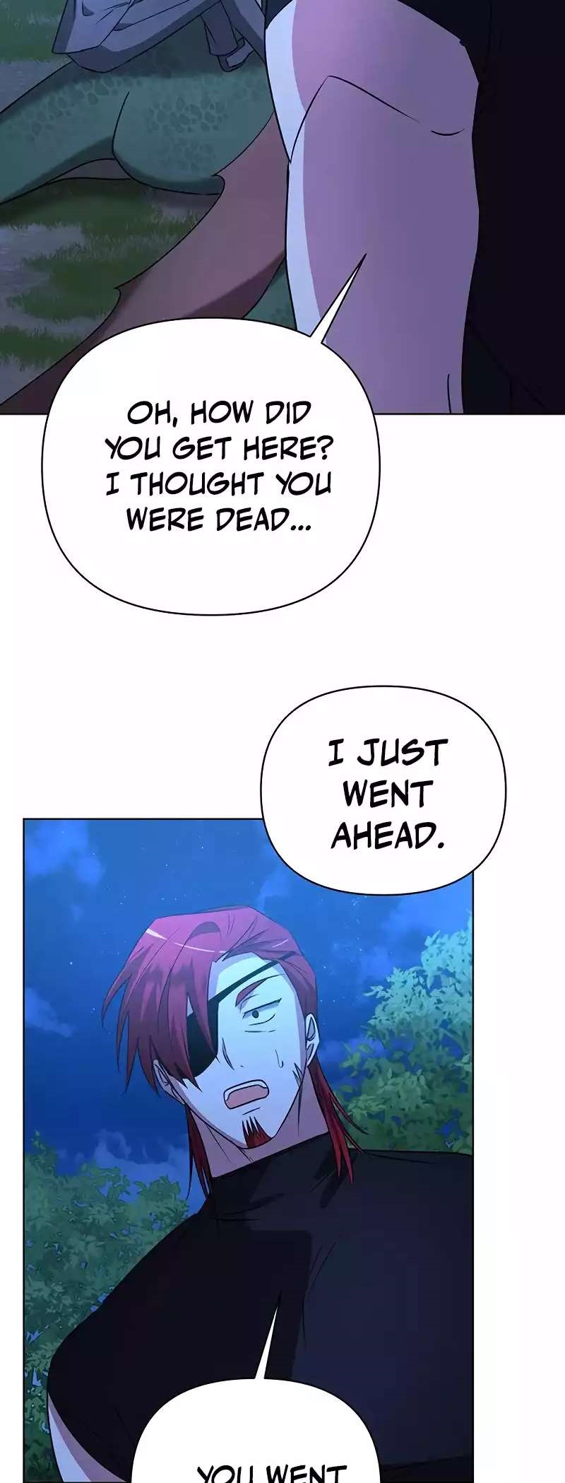 The Academy Is Ruined - Chapter 29 Page 48