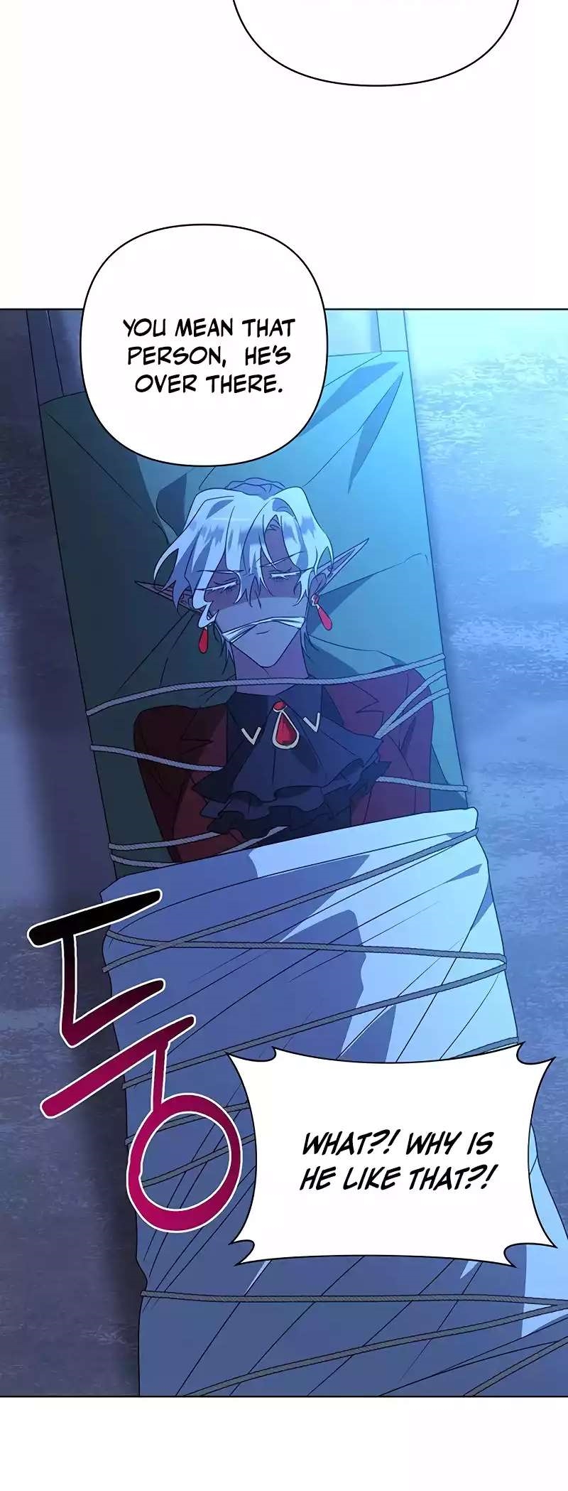 The Academy Is Ruined - Chapter 29 Page 51