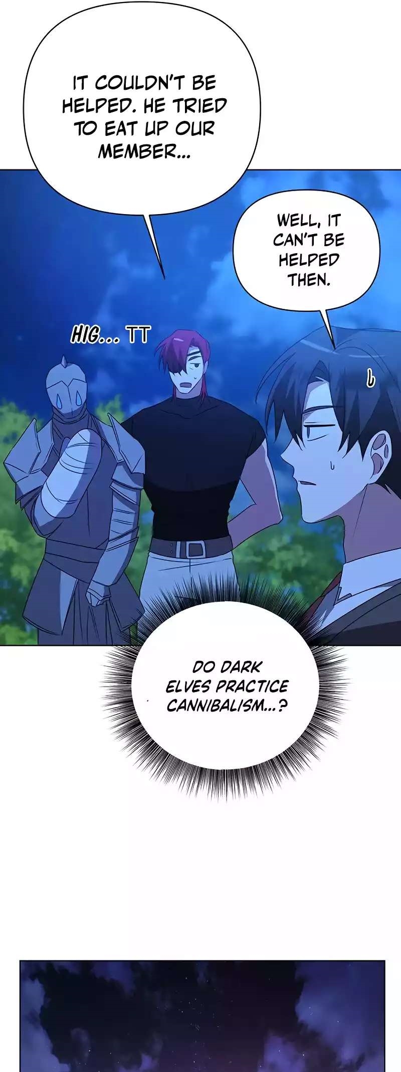 The Academy Is Ruined - Chapter 29 Page 52