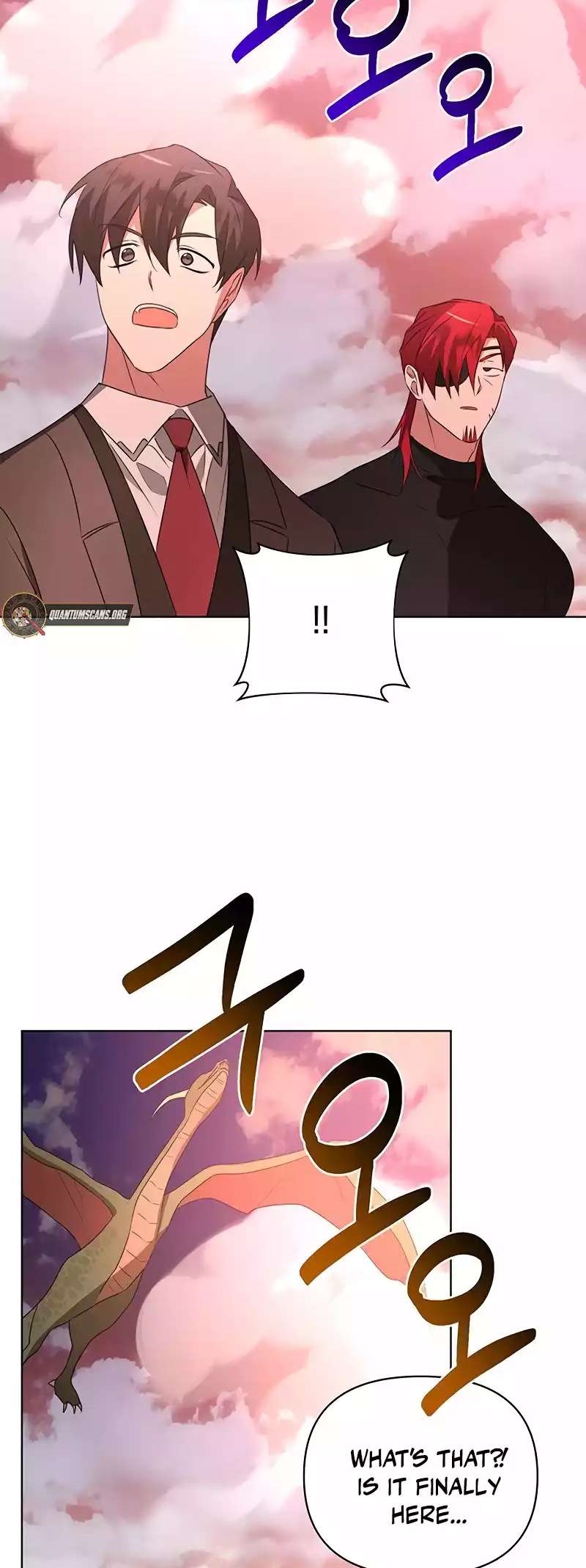 The Academy Is Ruined - Chapter 29 Page 55