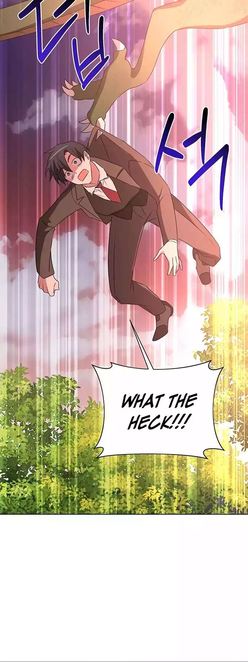 The Academy Is Ruined - Chapter 29 Page 57