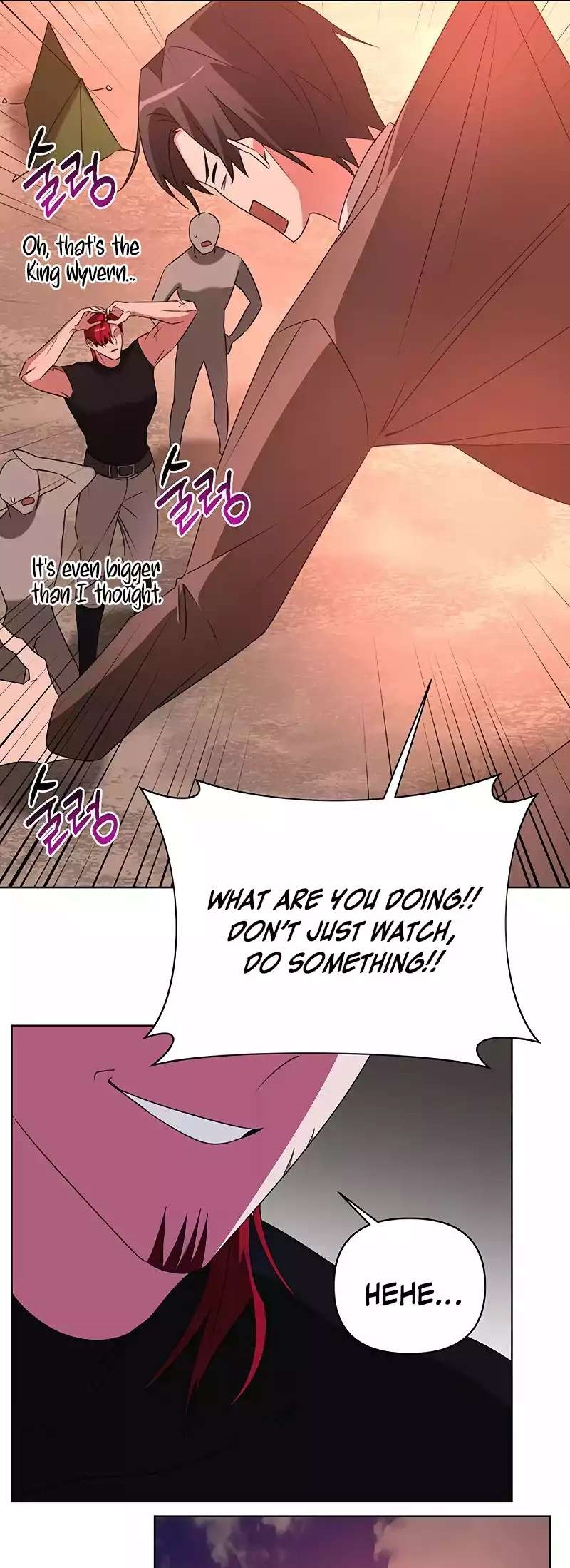 The Academy Is Ruined - Chapter 29 Page 58