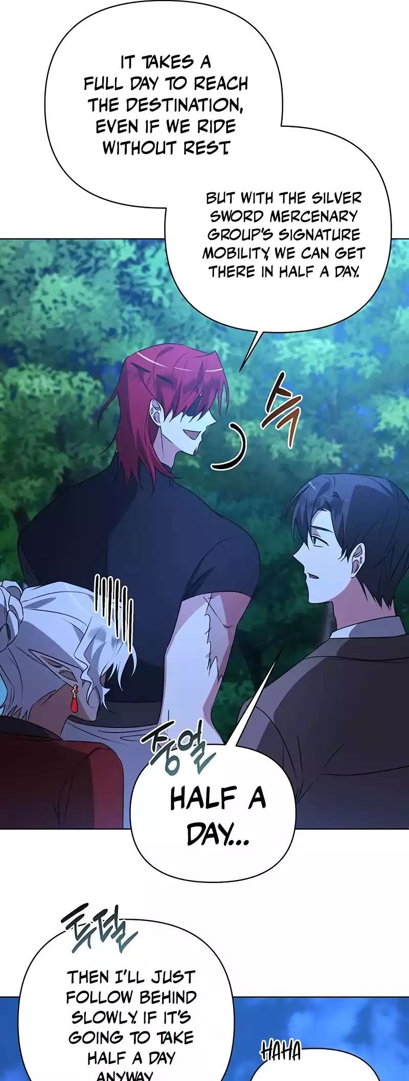 The Academy Is Ruined - Chapter 29 Page 6