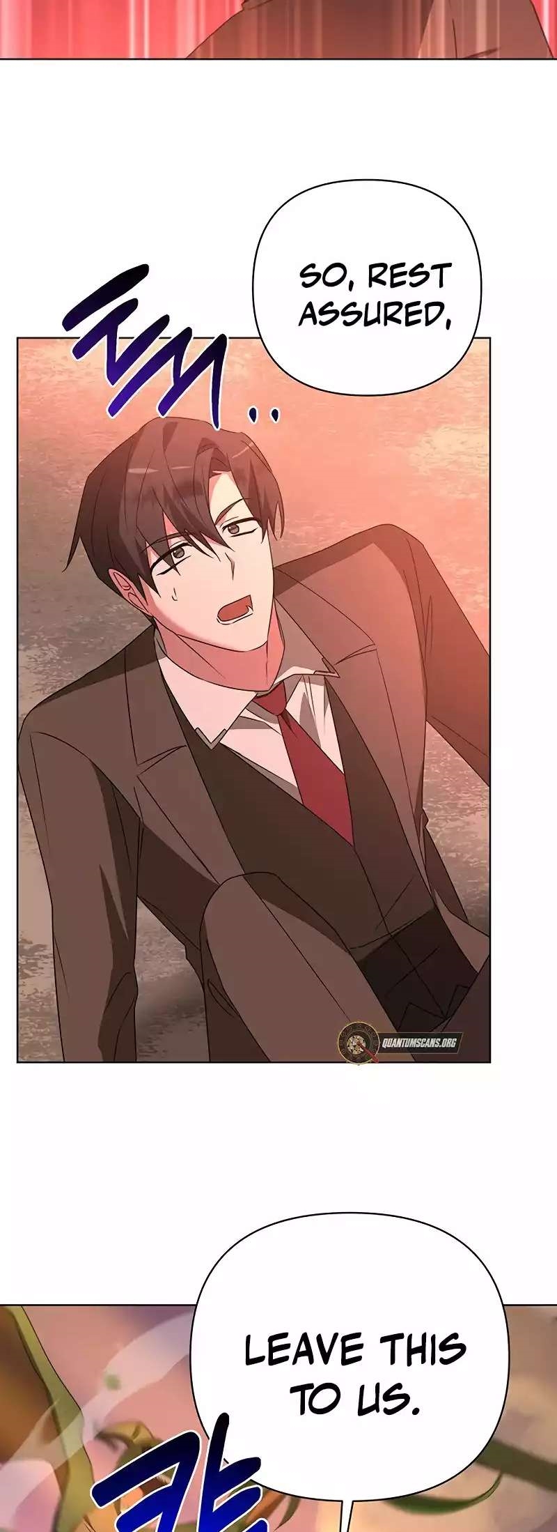 The Academy Is Ruined - Chapter 29 Page 61