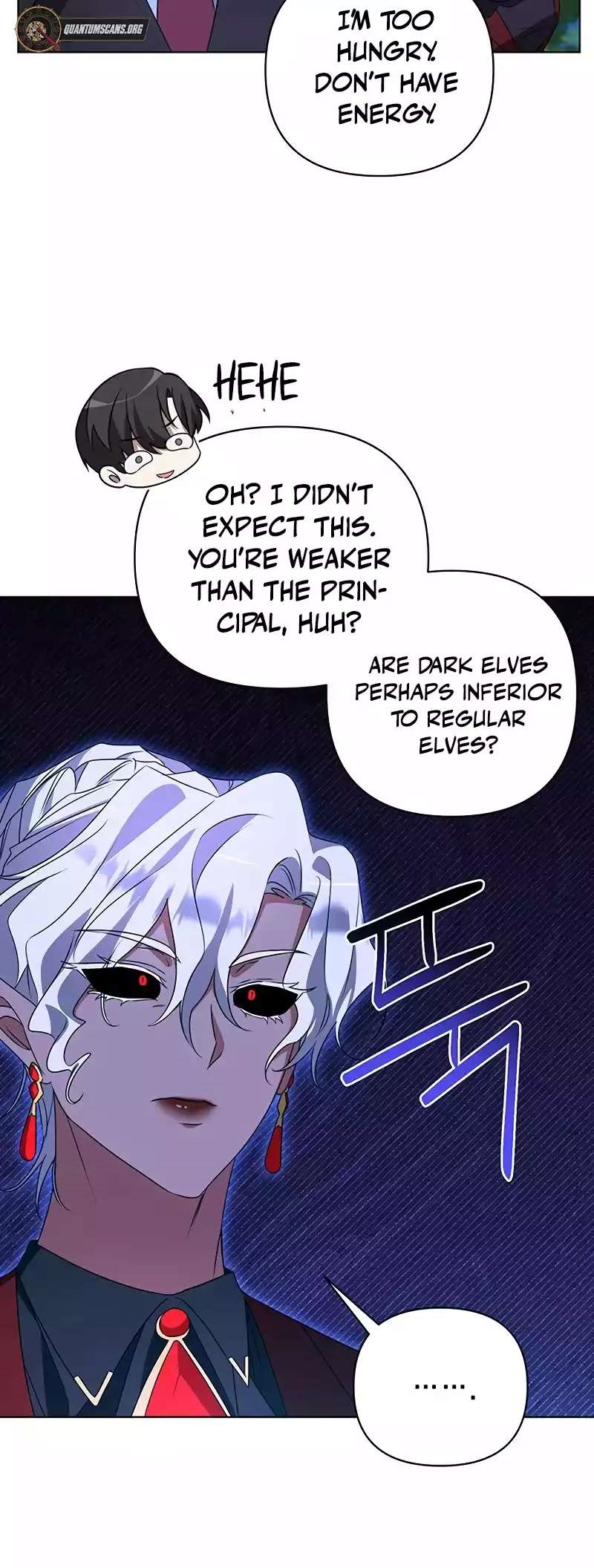 The Academy Is Ruined - Chapter 29 Page 9