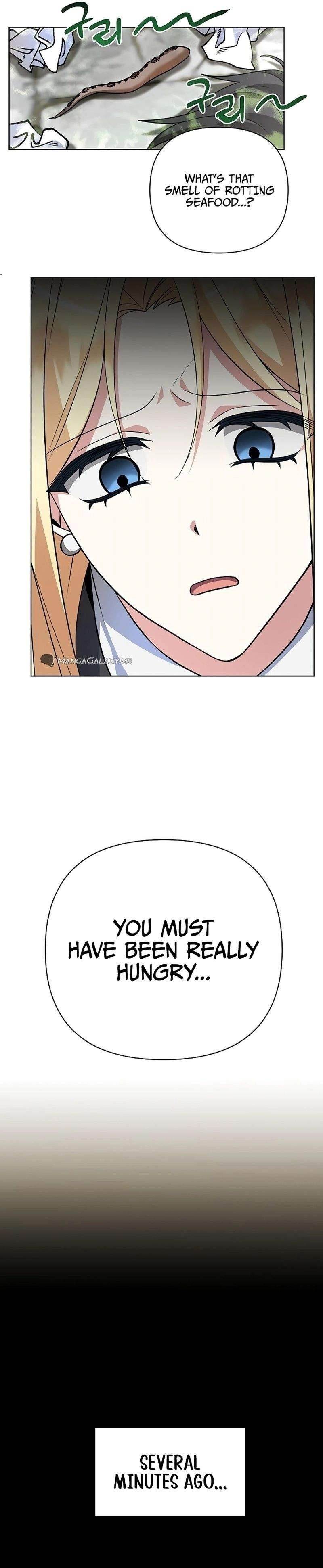 The Academy Is Ruined - Chapter 3 Page 3