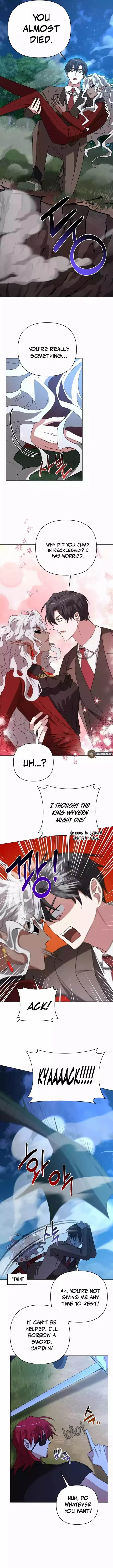 The Academy Is Ruined - Chapter 30 Page 9