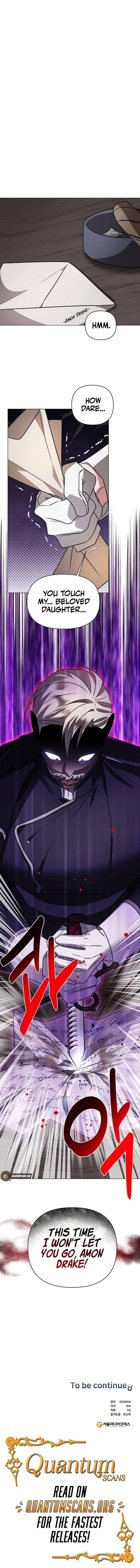 The Academy Is Ruined - Chapter 36 Page 13