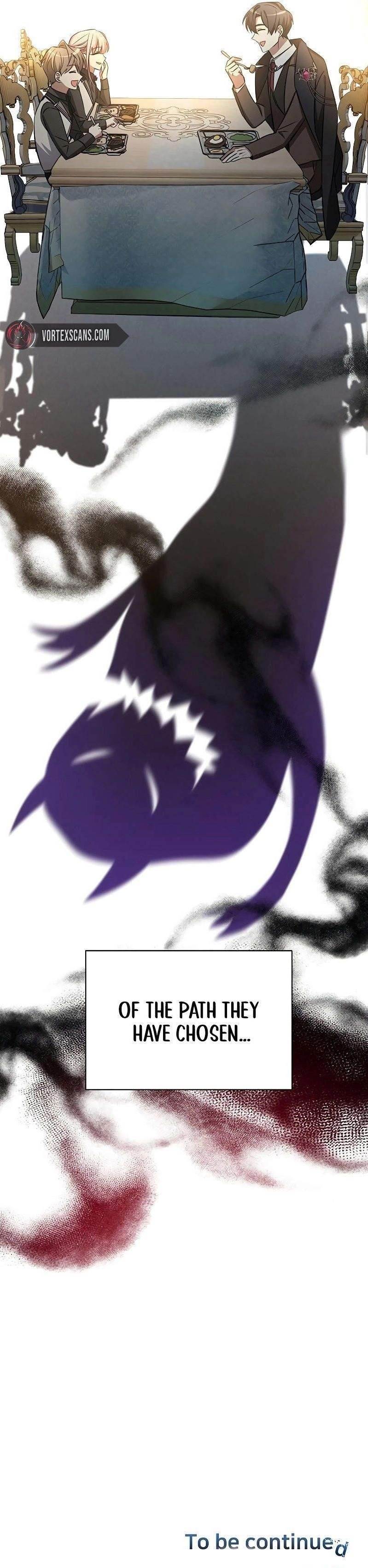 The Academy Is Ruined - Chapter 4 Page 27