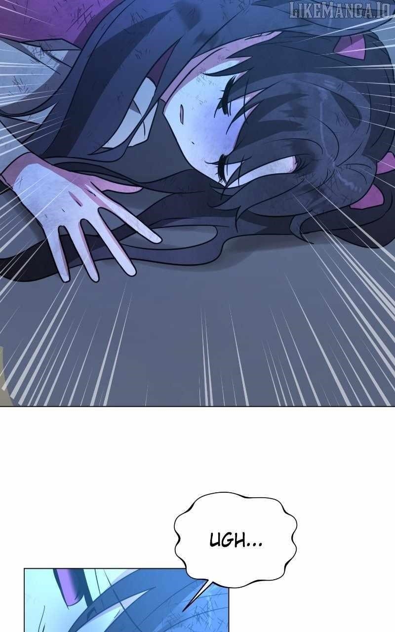 The Academy Is Ruined - Chapter 44 Page 106