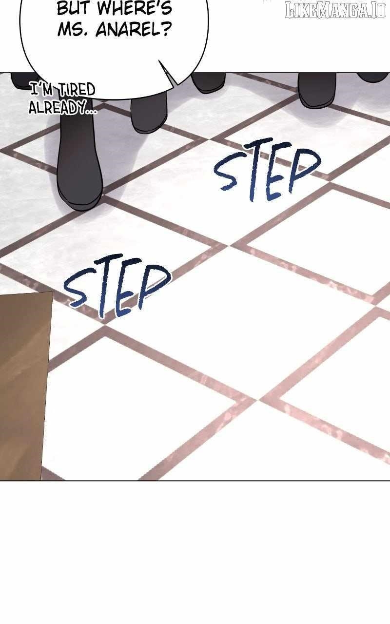 The Academy Is Ruined - Chapter 44 Page 11