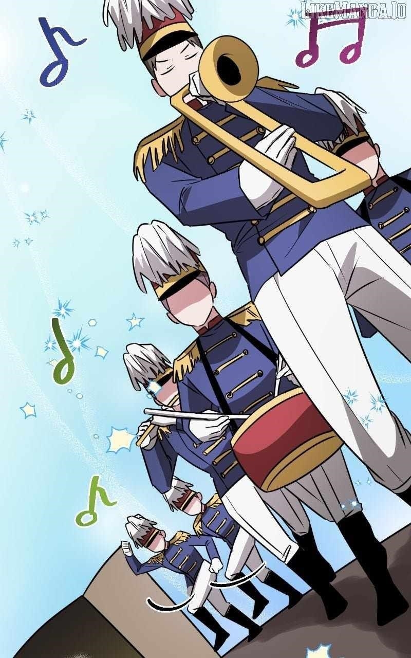 The Academy Is Ruined - Chapter 44 Page 16