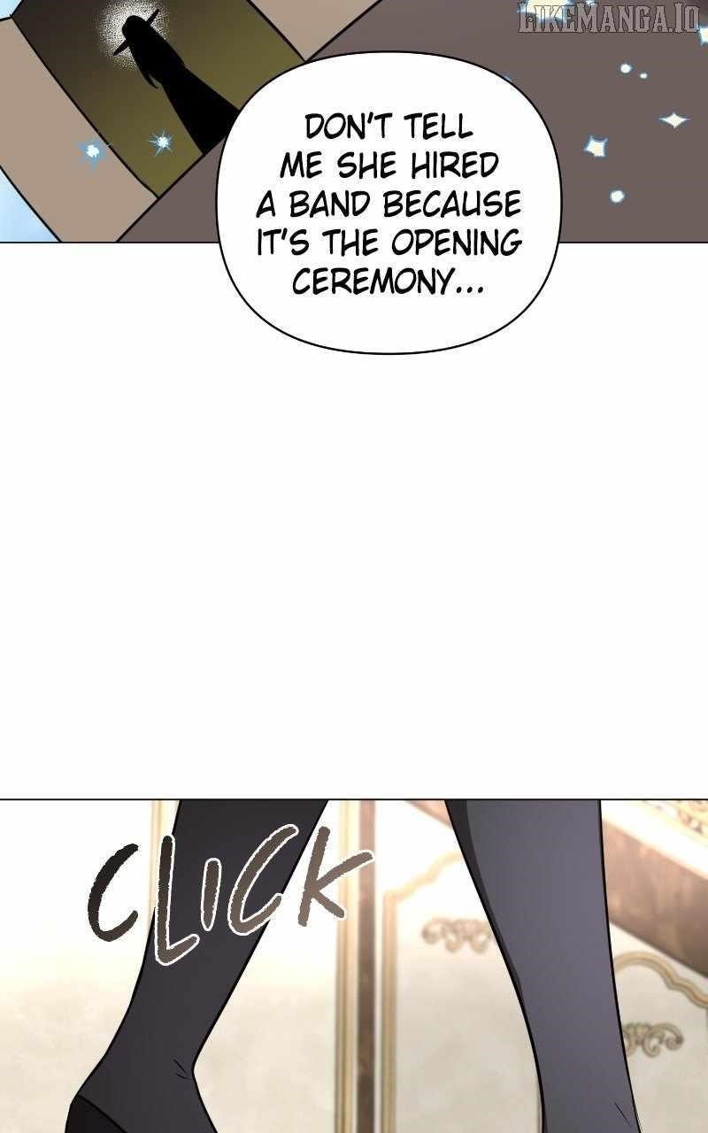 The Academy Is Ruined - Chapter 44 Page 17