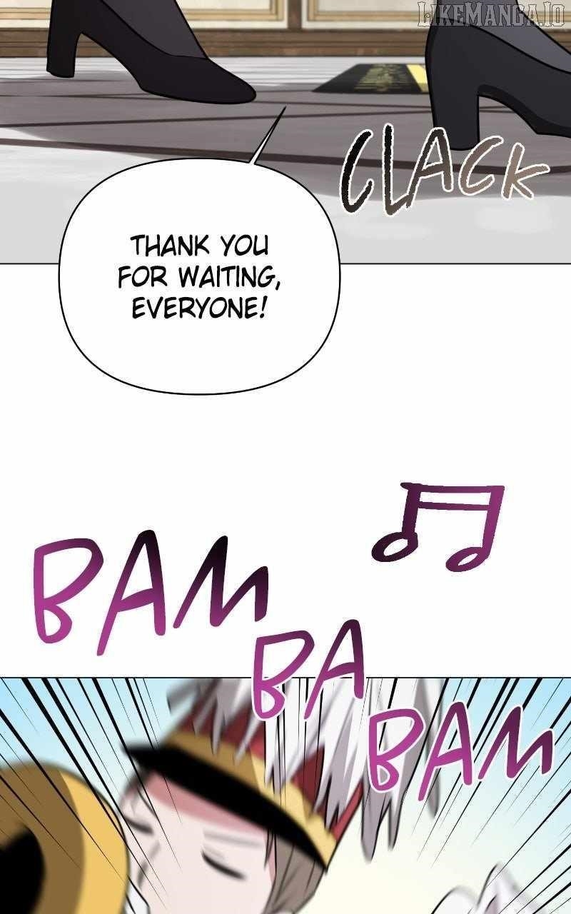 The Academy Is Ruined - Chapter 44 Page 18