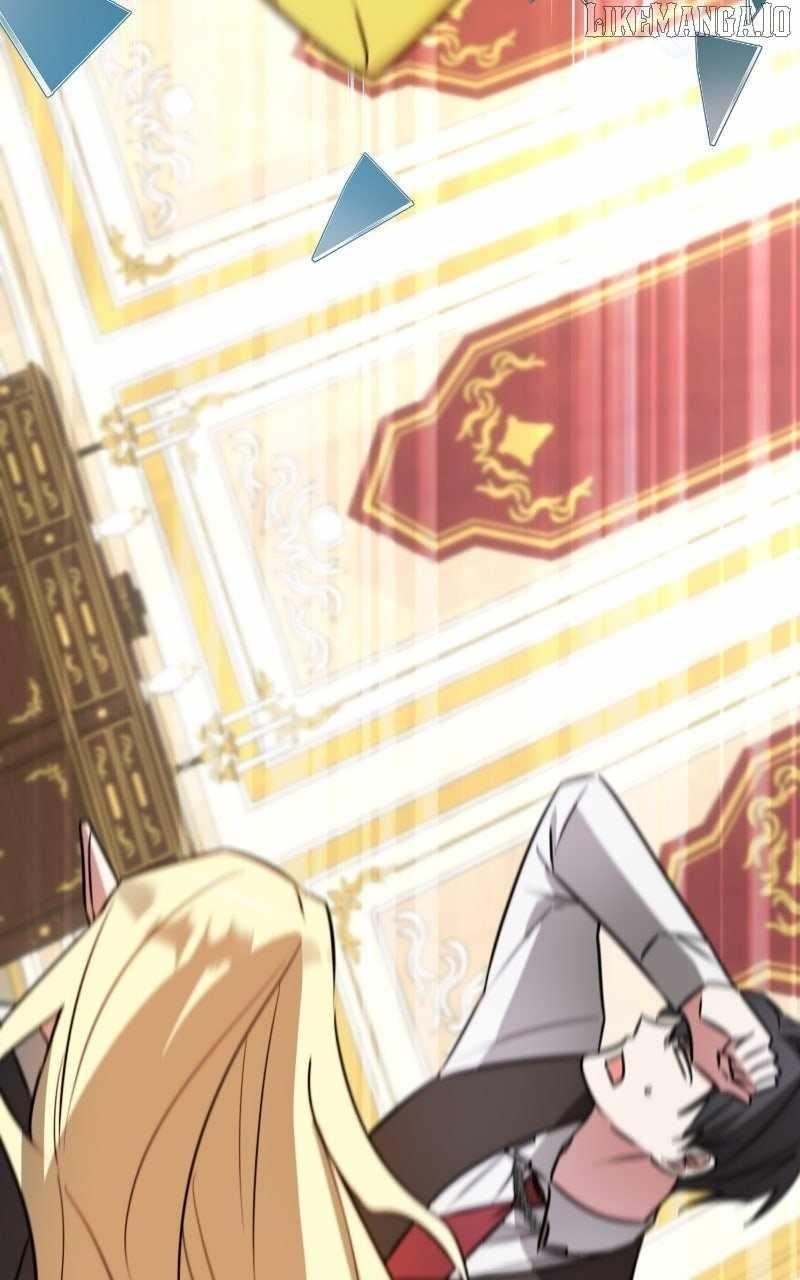 The Academy Is Ruined - Chapter 44 Page 32