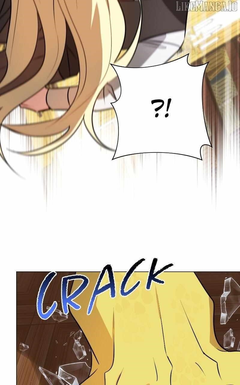 The Academy Is Ruined - Chapter 44 Page 33