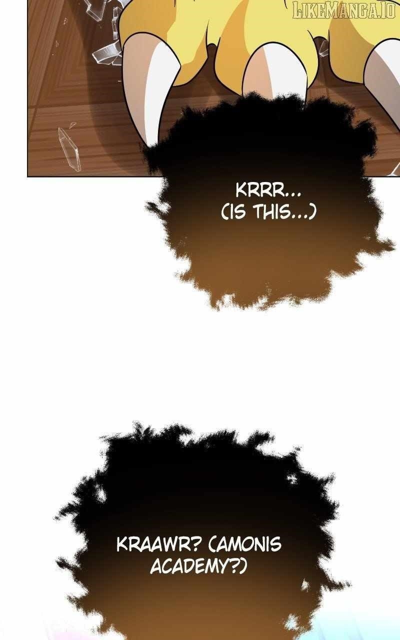 The Academy Is Ruined - Chapter 44 Page 34