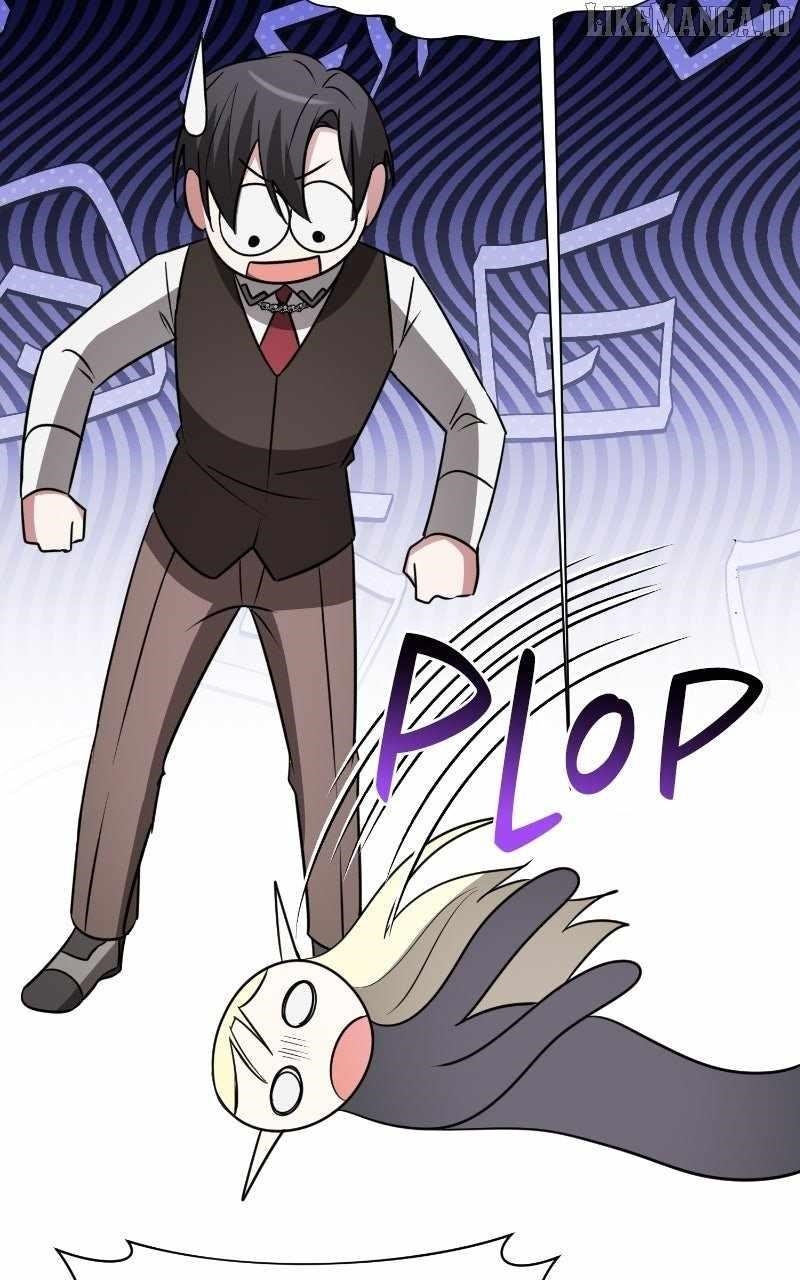 The Academy Is Ruined - Chapter 44 Page 39