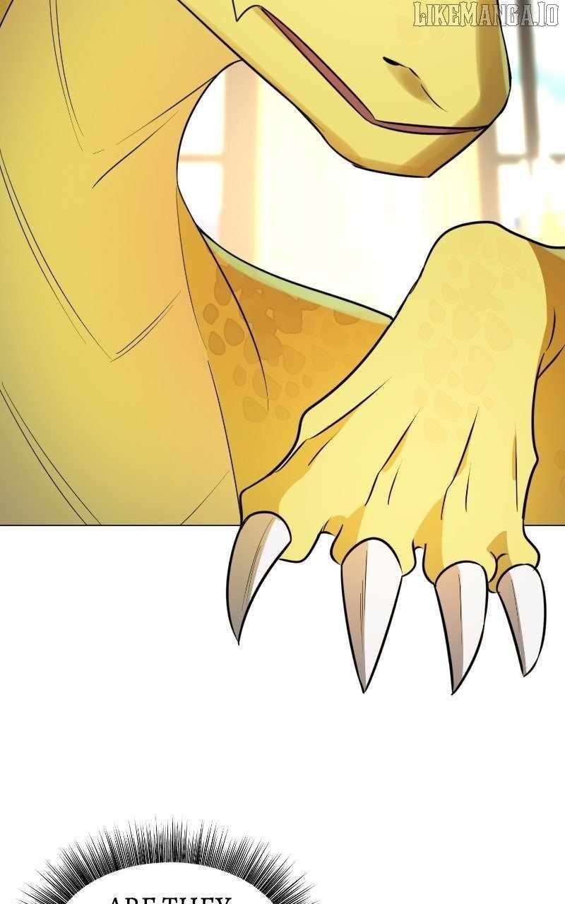 The Academy Is Ruined - Chapter 44 Page 43